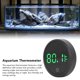 thumbnail image 3 of Pantalla LED Termómetro para pecera Botón táctil Termómetro para acuario Termómetro para acuario Termómetro para pecera Pantalla LED digital Termómetro para acuario en ANGGREK Otros, 3 of 7