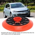 thumbnail image 4 of Grease Oil Suction Pan, Easy Use Car Oil Suction Cup Reliable Rugged  for Car, 4 of 8