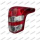 thumbnail image 4 of Mitsubishi L200 TRITON 2015 Taillight Suitable for European Market, 4 of 5