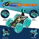 thumbnail image 5 of RC Car Logth Bat Monster para niños de 4 a 7 años con luces LED, 5 of 8