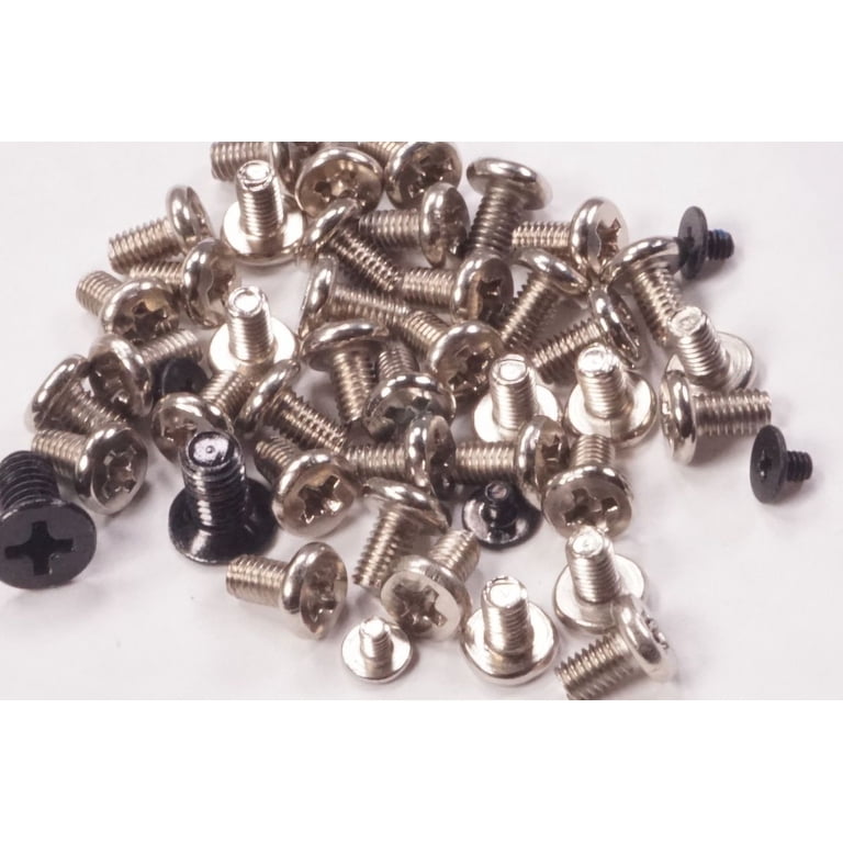 688934546506 Dell Screws Kit I3265-5000BLKA - Walmart.com 