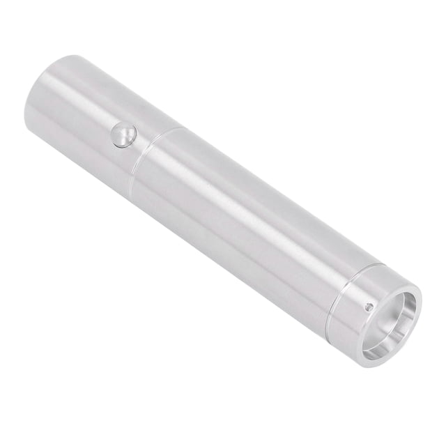 Varita De Luz Infrarroja, Curación Corporal En Modo De Pulso De aleación De Aluminio Táctil Con Luz Infrarroja Cercana Con Cuerda Colgante Para Articulación
