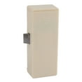 thumbnail image 3 of Cerradura con código para puerta de gabinete con teclado numérico inteligente y electrónico digital con panel de plástico ABS, 3 of 15