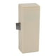 thumbnail image 3 of Cerradura de puerta de gabinete digital, Panel de plástico ABS Cerradura de código electrónico digital Cerradura electrónica Durabilidad mejorada Jadeshay A, 3 of 8