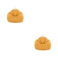 thumbnail image 4 of Moyic Puff Ottoman: hermosa y práctica adición al hogar, elegante funda de tela para silla, sala de estar, Puff, sofá, sofá perezoso Type2 NO2, 4 of 6