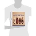thumbnail image 3 of Handmade Shoes for Men (Hardcover), 3 of 3