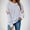 Gray, variant on FDGIU Trendy 2025 Women's Xmas Sweater – Funny Print Long Sleeve Pullover, Winter Casual Tunic