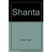 Shanta 9780140305708 Used / Pre-owned