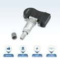 thumbnail image 3 of Sensor TPMS Unique Bargains 4 piezas 315 MHz n.º LR066379 para Land Rover Range Rover Evoque 2012-2016, 3 of 6