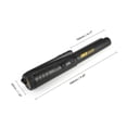 thumbnail image 2 of Pinpointer Detector de metales Portátil Pin Pointer Treasure Hunting Tool Zumbador Vibrac GOLD HUNTER  Buscador de metales, 2 of 7