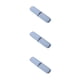 thumbnail image 2 of Caja de almacenamiento para cepillos de dientes Matsuzay con tapa organizador de bolígrafos, 2 of 6