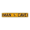 thumbnail image 1 of Authentic Street Signs 70382 Géorgia Tech Man Cave Panneau de Rue, 1 of 1