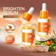 thumbnail image 4 of Pisexur Belleza Maquillaje Suero hidratante antioxidante con vitamina C de espino amarillo (30 ml)para mujeres y hombres, 4 of 9