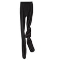 thumbnail image 1 of Medias térmicas opacas con forro para mujer, cálidas y de invierno, 1 of 5
