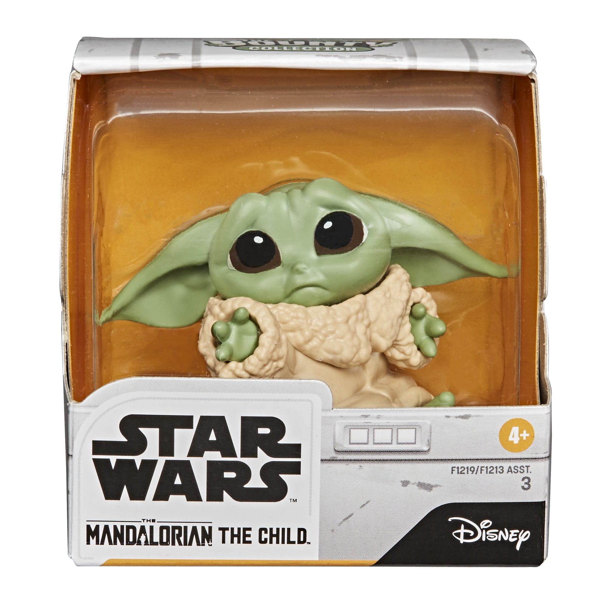 PRE-ORDER The Mandalorian and Baby Yoda — Disorderly Tattoo