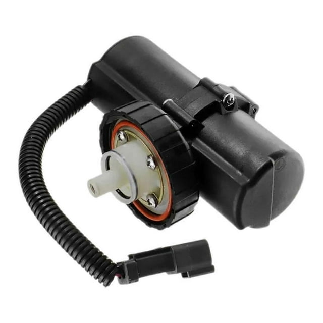 Electric Fuel Transfer Pump for Caterpillar CAT