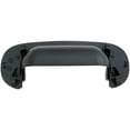 thumbnail image 2 of Dorman 83200 Tailgate Handle Bezel for Specific Dodge Models, Textured Black, 2 of 3