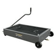 thumbnail image 3 of Ranger Portable 15 Gallon Low Profile Oil Drain w/ Built in Drain Nozzle, 3 of 4
