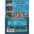 thumbnail image 2 of El Hombre Del Año Man Of The Year John Ritter Pelicula Dvd QUALITY DVD, 2 of 2