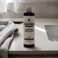 thumbnail image 4 of DANDYMEN COLLECTION Daily Use Clarifying Conditioner 11.83 fl oz Tobacco Vanilla, 4 of 6