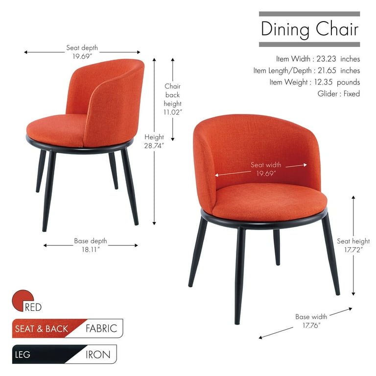 Aracelia task online chair