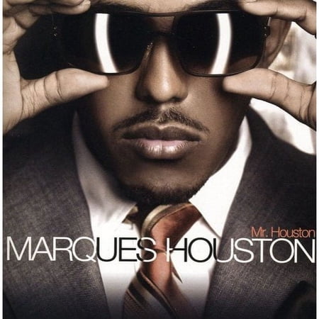 Anderson Houston,marques Mr. Houston
