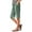 GN2, variant on Bmisegm Women's Casual Pants Comfortable Lightweight Summer Cropped Pants with Buttons for Daily and Outfits GY1 L