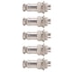 thumbnail image 4 of Enchufe de aviación conector de aviación 5 uds conector de enchufe de aviación macho hembra Panel de cable chasis de alimentación accesorios de Metal GX16 16mm 450V(5pin), 4 of 8