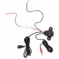thumbnail image 4 of Metra Electronics WM-IBR72 3.5MM USB Adapter, Black, 4 of 10