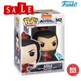 thumbnail image 2 of FUNKO POP Figura de acción Juguete infantil Coleccionable Regalo de cumpleaños Modelo de decoración infantil Regalo para amigos Coleccionable, 2 of 5