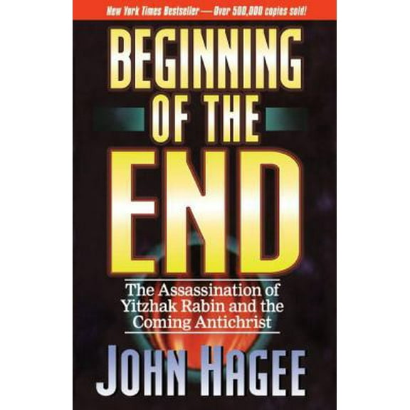 Pre-Owned The Beginning of the End (Paperback) 0785273700 9780785273707