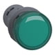 thumbnail image 2 of Luz Piloto Schneider Electric Redondo 22 Verde 110V, 2 of 3