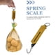 thumbnail image 4 of Báscula clásica de 50 kg para una medición precisa en casa Adopte un estilo atemporal, 4 of 5