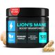 thumbnail image 1 of Cápsulas de suplemento WONDER FAMILY Lions Mane 1000 mg x 120, 1 of 8