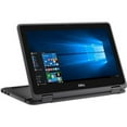 thumbnail image 5 of Restored Dell Latitude 3190 2 in 1 Laptop PC | 11.6" HD Touchscreen | 1.1 GHz CPU | 8GB RAM | 128GB SSD | Windows 10 (Refurbished), 5 of 5