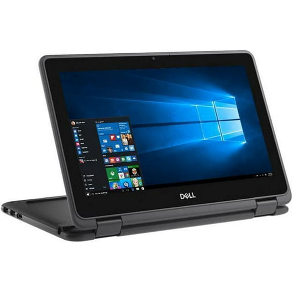 Dell Latitude 3190 | 11.6" Laptop | Intel Core Pentium Silver N5030 (1.1 GHz) | 8GB RAM | 128GB SSD | Windows 11 Pro