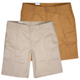 thumbnail image 1 of Columbia Men's Boulder Ridge Cargo Shorts Inseam 10 - 271 (Retail 45), 1 of 18