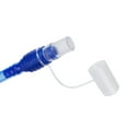 thumbnail image 3 of Faithtur Sac d'Eau Pliable avec Tube de Boisson, Accessoire d'Hydratation 2 L, 3 of 9