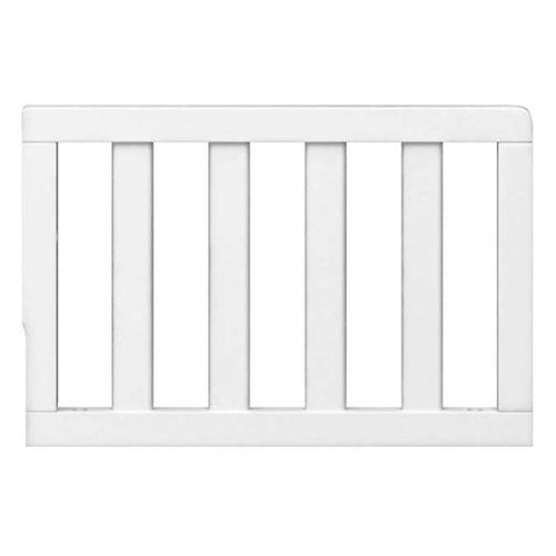 Convertible Crib Toddler Safety Rail