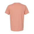 thumbnail image 2 of Alternative Mens Cotton Jersey CVC Go-To Tee, 2 of 5