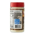Great Value Grated Parmesan and Romano Cheese, 8 oz Bottle