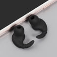 thumbnail image 6 of 7829 Earbuds Wing Tips Ear Hook Anti Slip Ear Tips Wings forJB1In Ear Earphones, 6 of 9