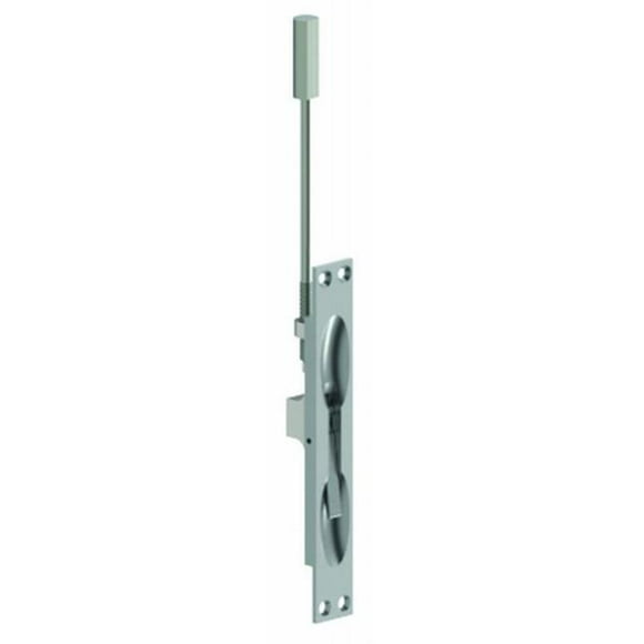 Manual Flush Bolt 296g