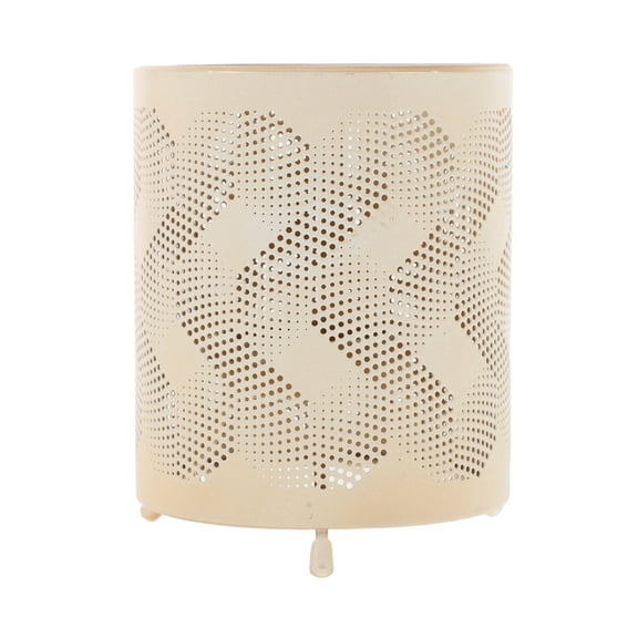 WHAMVOX Lampshade Hollow Desk  Light Shade Exquisite Lamp Cover  Table Lamp Shade