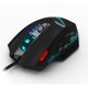 thumbnail image 4 of Accesorio de computadora ZELOTES C-12 Wired USB Optical Gaming Mouse 12 botones programables Ratones de juego de computadora 4 DPI regulable 7 luces LED para jugadores de juego ZELOTES Accesorio de computadora, 4 of 7