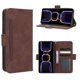thumbnail image 1 of Funda Tipo Billetera GANGXUN para Xiaomi Poco F5 Pro – Tapa Flip con Tarjetero, 1 of 5