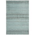 thumbnail image 3 of SAFAVIEH Skyler Constantina Striped Area Rug, Blue/Grey, 4' x 6', 3 of 8