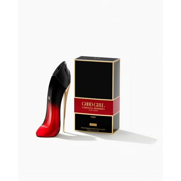 Carolina Herrera Ladies Very Good Girl Elixir EDP Spray 1.7 oz Fragrances 8411061106211