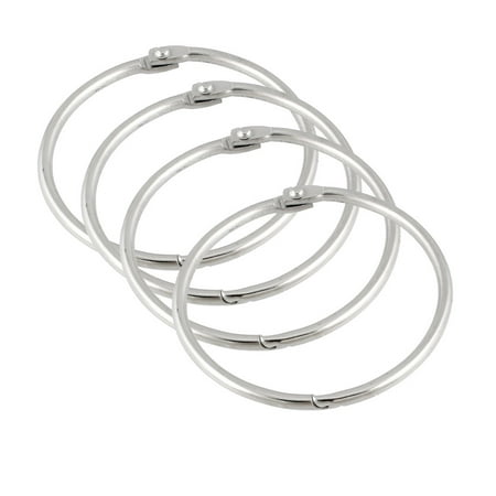 Unique Bargains 4 Pcs 2.2