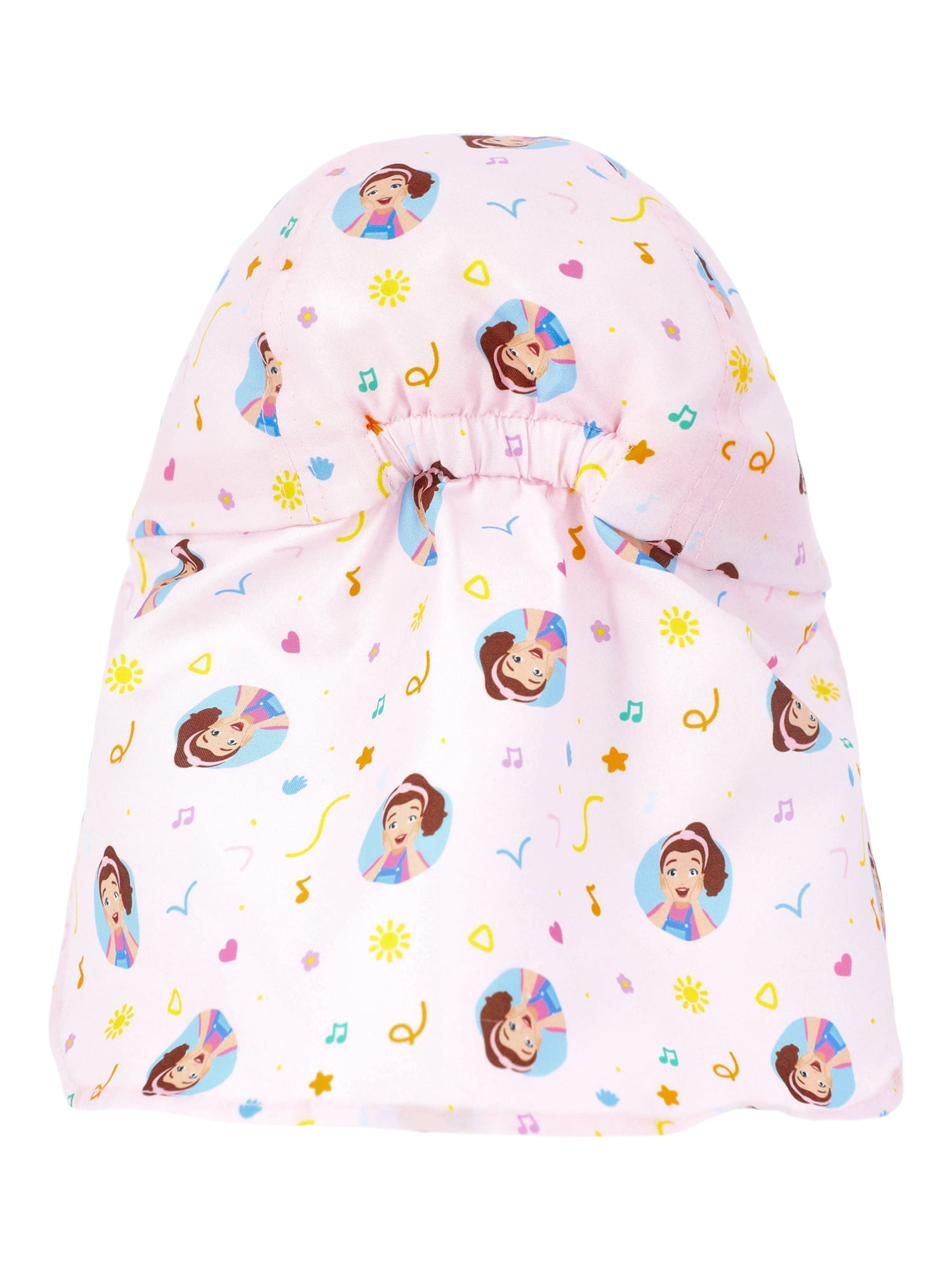 Character Toddler Sun Hat